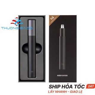  Máy cắt lông mũi Xiaomi Zhibai HN1 