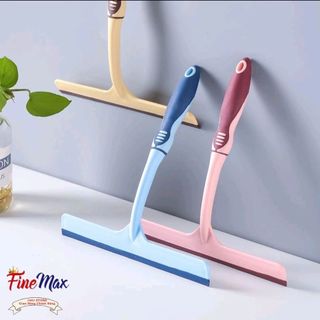 Cây Gạt Kính Cầm Tay, Cây Gạt Nước Sàn Nhà Tắm Tiện Lợi