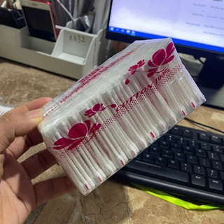 Tăm bông ngoáy tai FANNI người lớn