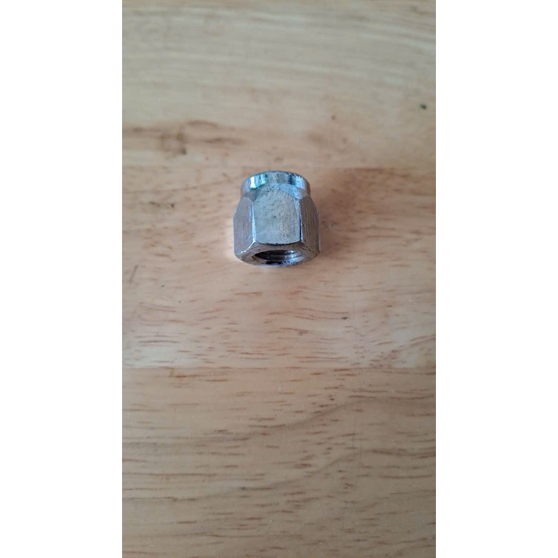 bulong ốc đùm xe đạp nhật bãi zin ren 10 ly nhiễn