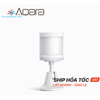 Cảm biến chuyển động và ánh sáng Xiaomi Aqara (RTCGQ11LM)