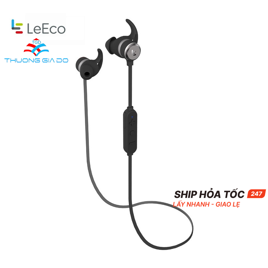 TAI NGHE BLUETOOTH THỂ THAO LE BT SPORT HEADSET (LEPBH301) CHÍNH HÃNG