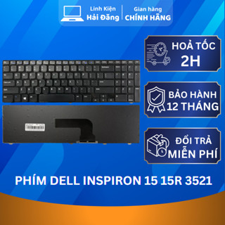 Bàn Phím Laptop Dell Inspiron 14R N4110 N4120 N4050 M4040 M5040 N5040 M5040 N5050 14R 3420 3520 5420 7420 15R 5520 7520