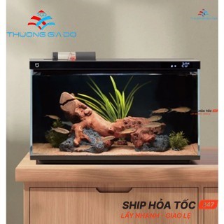 Bể cá thông minh Xiaomi Mijia Smart Fish Tank MYG100 20L