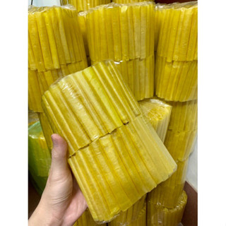 Vỏ ram cuốn sẵn ăn kèm nem nướng nha trang gói 430g(300cái)