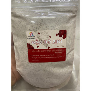 Bột cám gạo đậu đỏ 150g