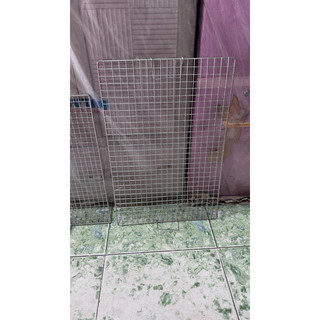 Vỉ nướng inox 201 40×60