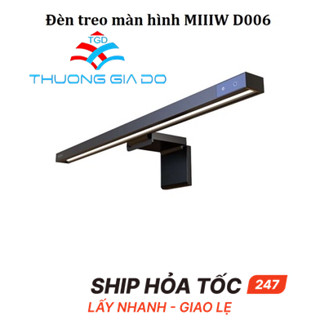 Đèn treo màn hình máy tính Xiaomi MijiaModel: MJGJD01YL