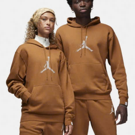 Áo Hoodie Air Jordan Holiday Fleece Pullover+FD7466