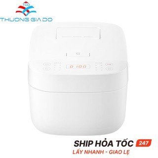 Nồi cơm điện Xiaomi cao tần IH 4L Xiaomi Mi Rice Cooker 2