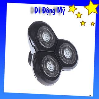 Lưỡi Dao Cạo Râu 3D -  Đầu Lưỡi Thay Thế Cho Máy Cạo Râu 3D