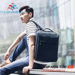 Balo (ba lô) Xiaomi Urban Life style 2/ Xiaomi Business Backpack 2