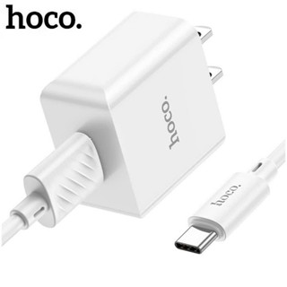 Bộ sạc xiaomi samsung ... chính hãng Hoco Củ sạc kèm dây sạc type c dùng cho andoird