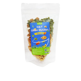 Hạt dinh dưỡng mixed nuts