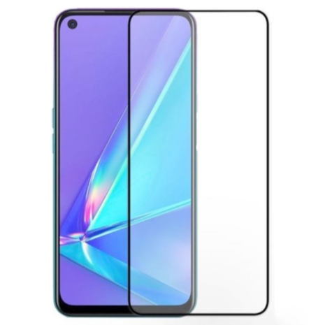Cường lực Oppo A72/ A72 5G kính full màn hình full keo