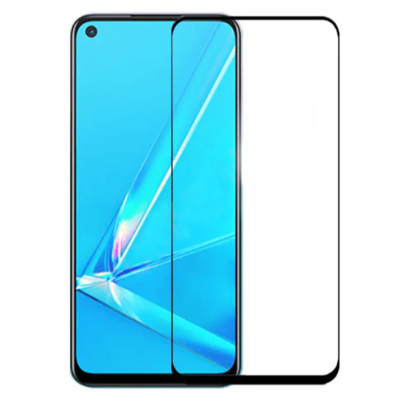 Miếng dán cường lực Oppo A92/ A92 5G kính full màn hình