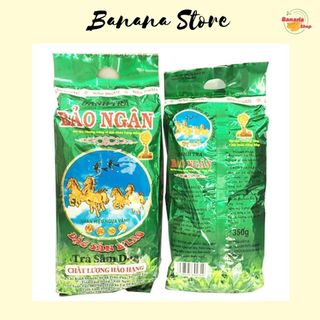 Trà Sâm Dứa Bảo Ngân - 1 gói - 70g