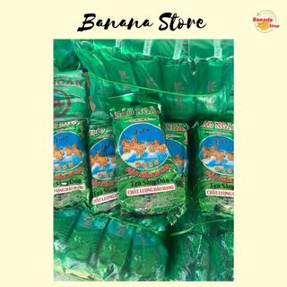 Trà Sâm Dứa Bảo Ngân - 1 gói - 70g
