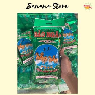 Trà Sâm Dứa Bảo Ngân - 1 gói - 70g