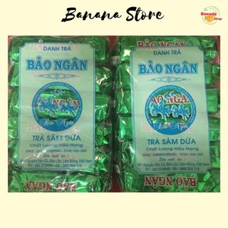 Trà Sâm Dứa Bảo Ngân - 1 gói - 70g