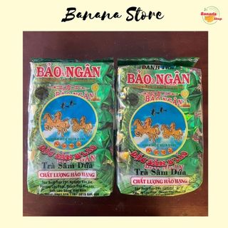 Trà Sâm Dứa Bảo Ngân - 1 gói - 70g
