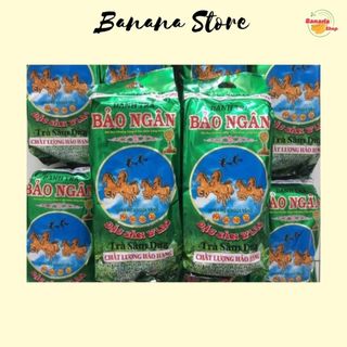Trà Sâm Dứa Bảo Ngân - 1 gói - 70g