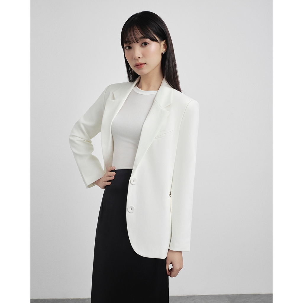ÁO BLAZER NỮ - SOEUR KELLY BLAZER