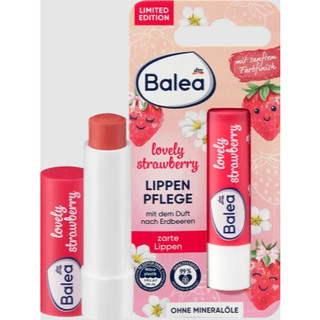 Son dưỡng môi Balea - Bản GIỚI HẠN
