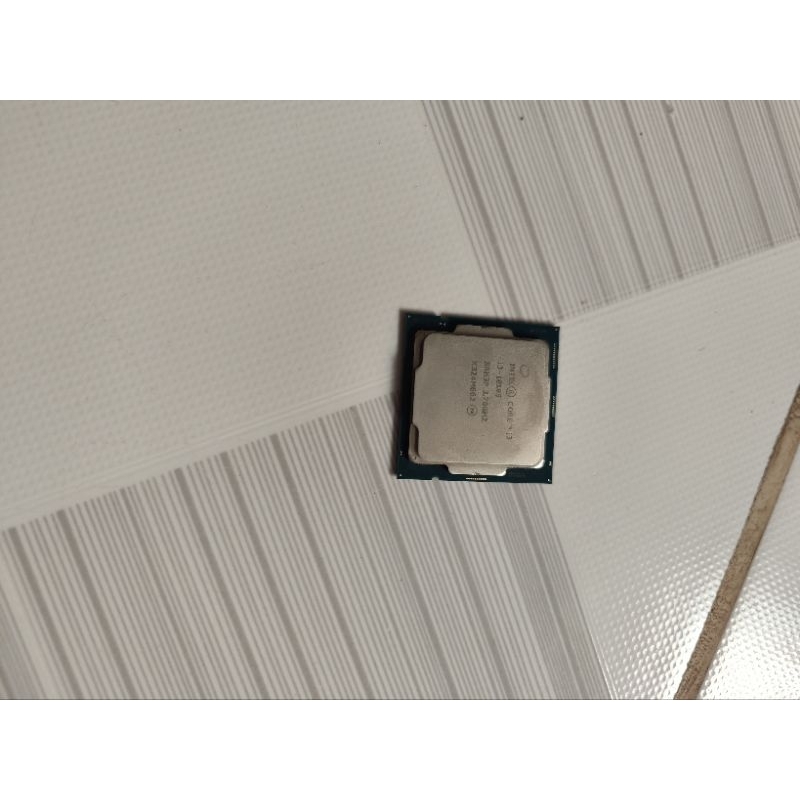 cpu i3 10105 tháo máy