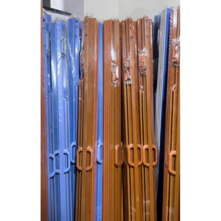 Cửa nhựa, Cửa Xếp Nhà Vệ Sinh 0.7m*1.8m,0,8m * 1.8m