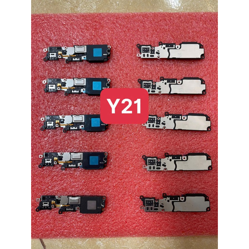 loa ngoài vivo Y21
