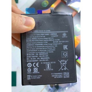 Pin điện thoại samsung SCUD-WT-N6 / HQ-70N dùng cho A10s / A20s / A11 / A21 cóbảohành