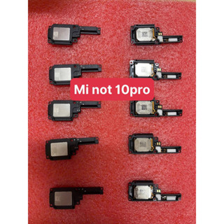 loa nhoài redmi not 10 pro