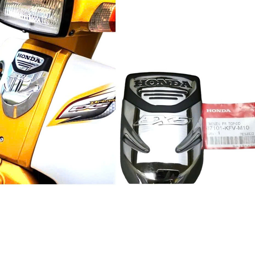 mặt nạ dream ex5 mã lai