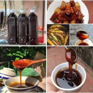 Mật mía nguyên chất Nghệ An xưởng tự sản xuất giá tại xưởng can 1l,2l