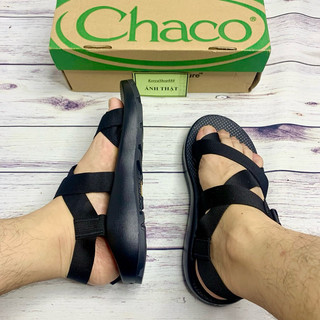 Dép Xăng Đan Nam Nữ Chaco Mã D172