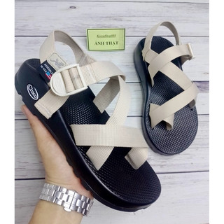Dép Xăng Đan Nam Nữ Chaco Mã D172