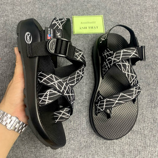 Dép Xăng Đan Nam Nữ Chaco Mã D172