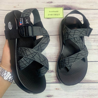 Dép Xăng Đan Nam Nữ Chaco Mã D172