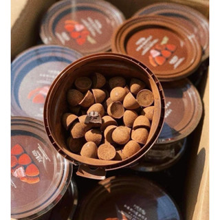 SOCOLA TƯƠI NAMA 1 hộp 408g