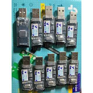 Mạch nạp Jlink MH nạp dòng chíp SWD