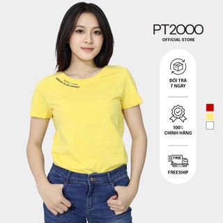 PT2000 FASHION - Áo thun nữ tay ngắn (AP-2797N)