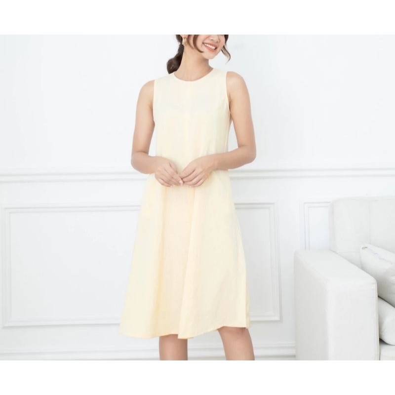 ĐẦM GILE NHUNG ĐẸP