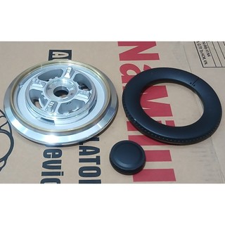 Mâm, đầu đốt bếp gas âm Canzy, mâm chia lửa / đầu hâm bếp gas CANZY