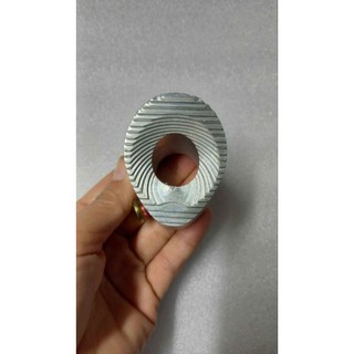 Tiêu AHM M3 size 22.Nhôm Khối CNC
