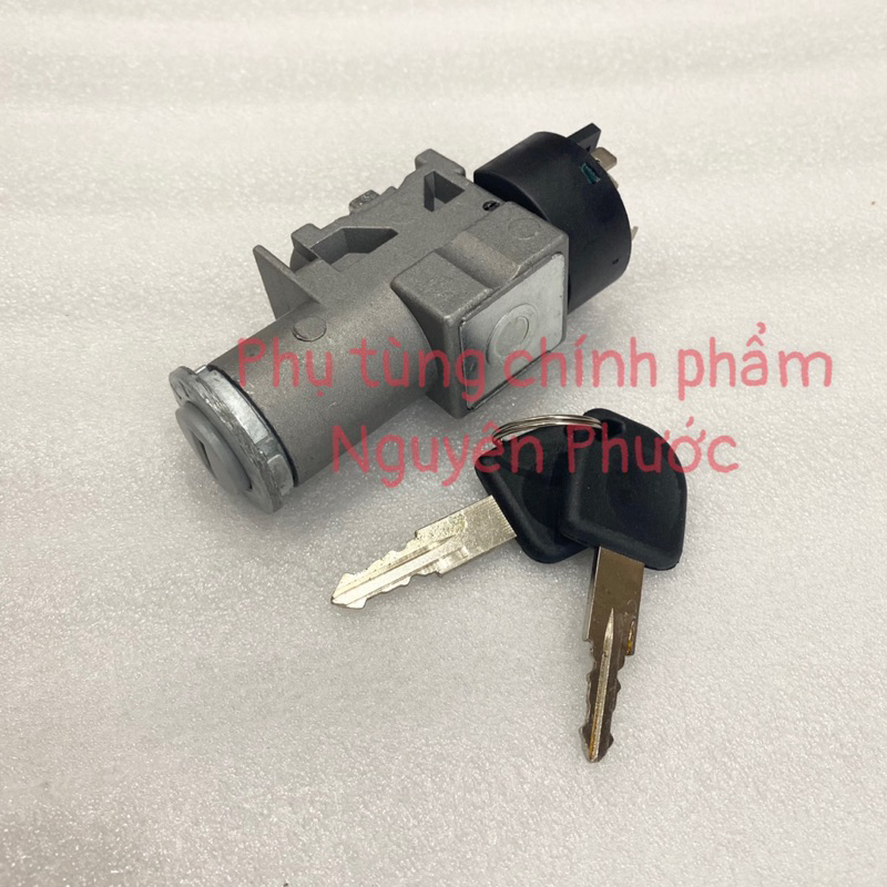 Ổ khóa điện DEAWOO MATIZ
