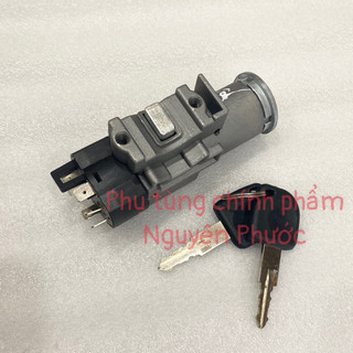 Ổ khóa điện DEAWOO MATIZ