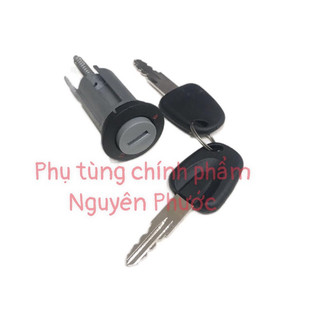 Ổ khóa điện DEAWOO MATIZ
