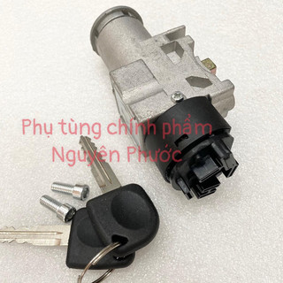 Ổ khóa điện DEAWOO MATIZ