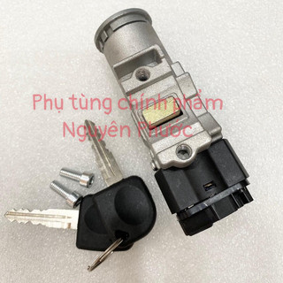 Ổ khóa điện DEAWOO MATIZ